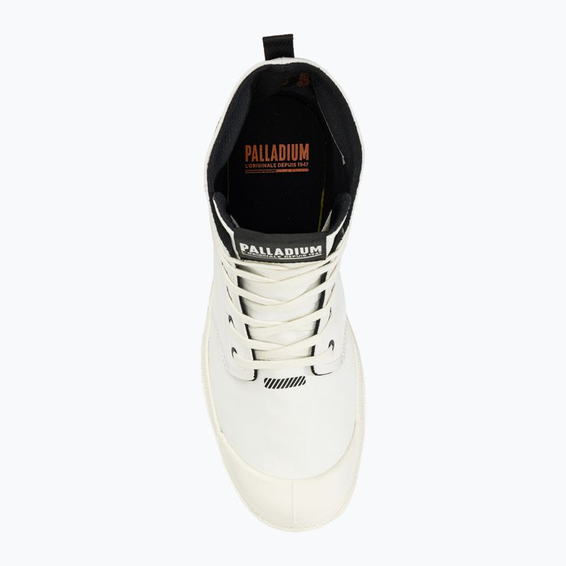 cipő Palladium Pampa Lite+ Hi star white 5