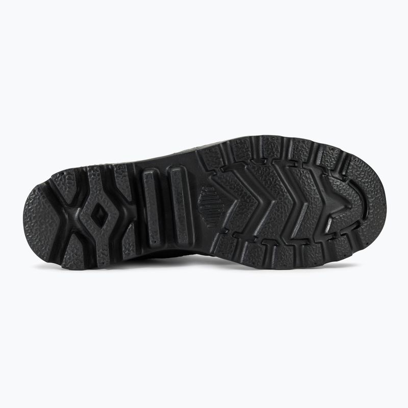 cipő Palladium Pampa Travel Lite Rs black 6
