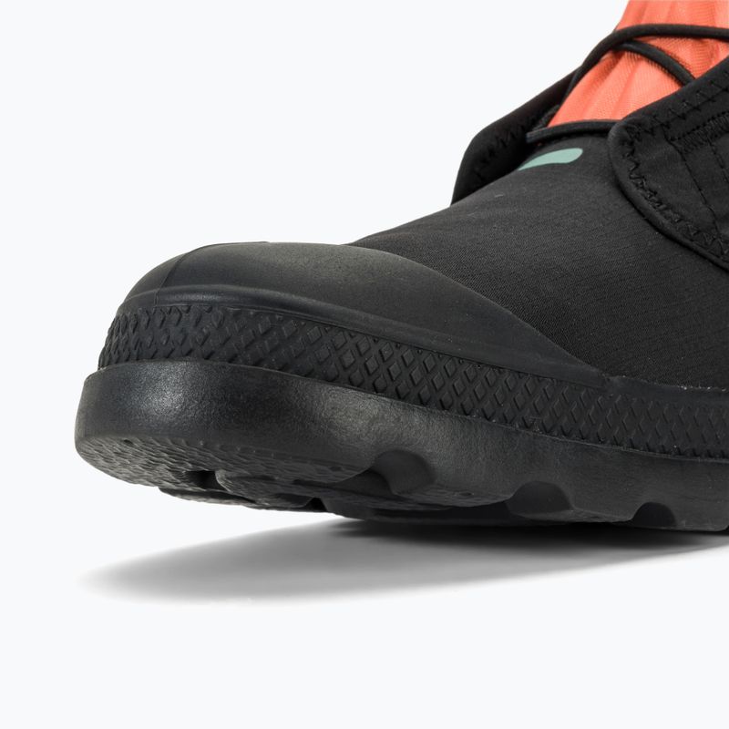 cipő Palladium Pampa Travel Lite Rs black 9