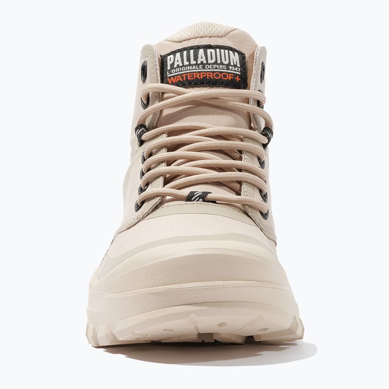 Cipő Palladium Pallarider Mid Wp+ safari 11