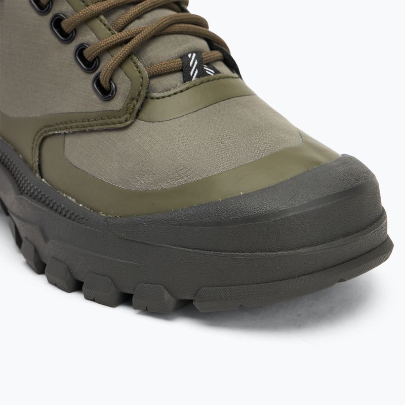 Cipő Palladium Pallarider Mid Wp+ olive night 7