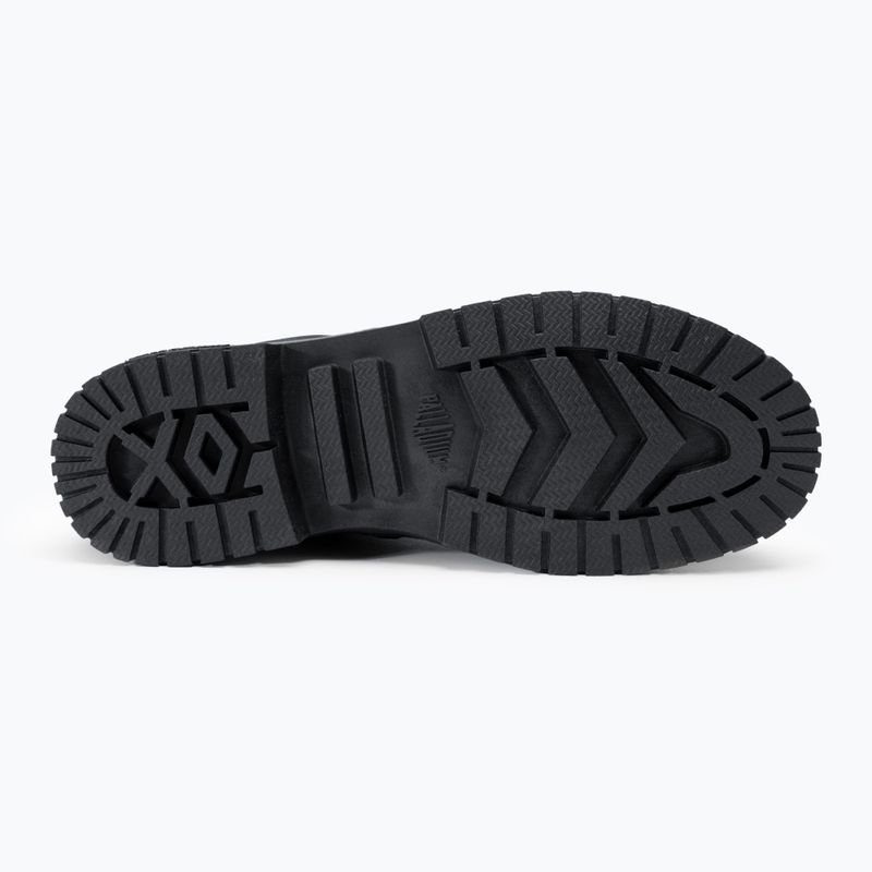 Tornacipő Palladium Sp20 Hi Tech black 4