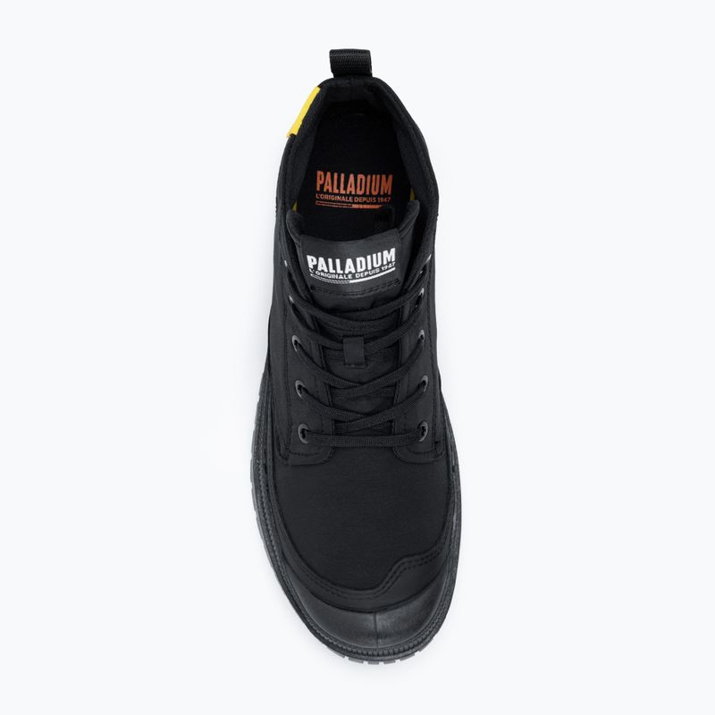 Tornacipő Palladium Sp20 Hi Tech black 5