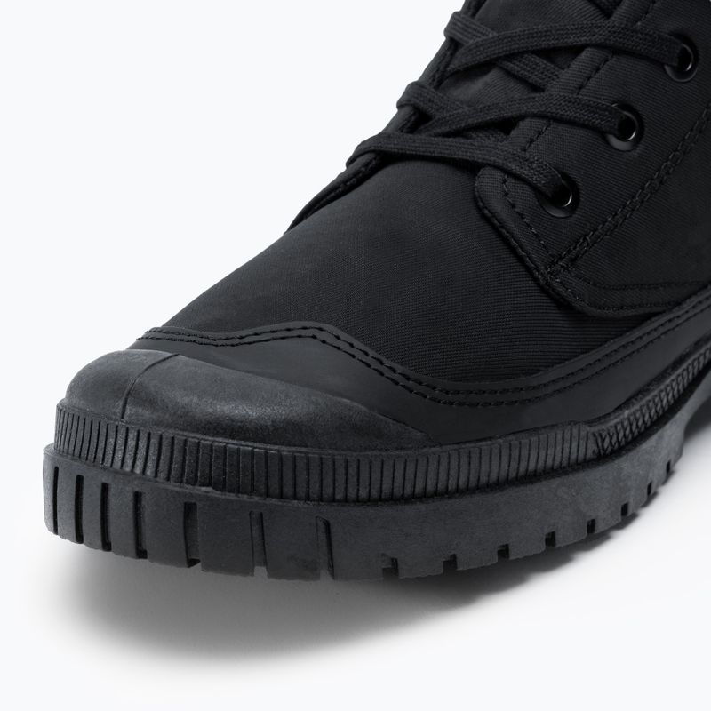 Tornacipő Palladium Sp20 Hi Tech black 7