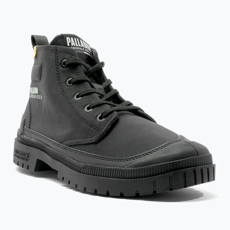 Tornacipő Palladium Sp20 Hi Tech black 8