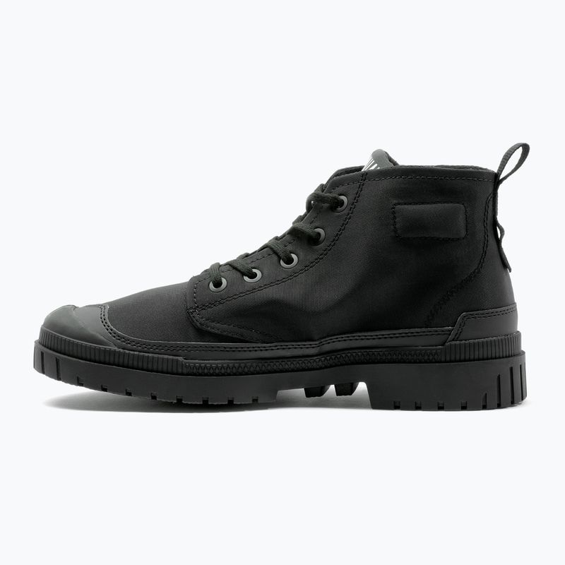Tornacipő Palladium Sp20 Hi Tech black 10