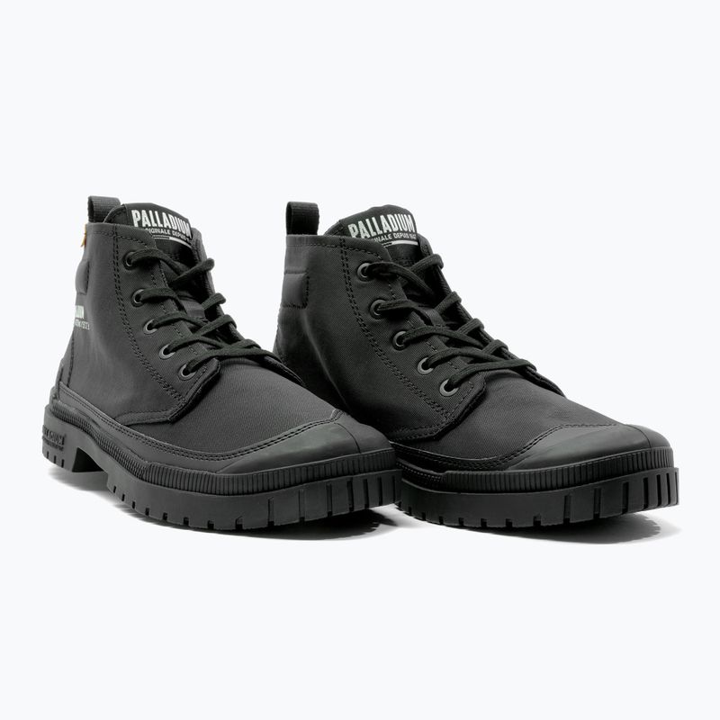 Tornacipő Palladium Sp20 Hi Tech black 11