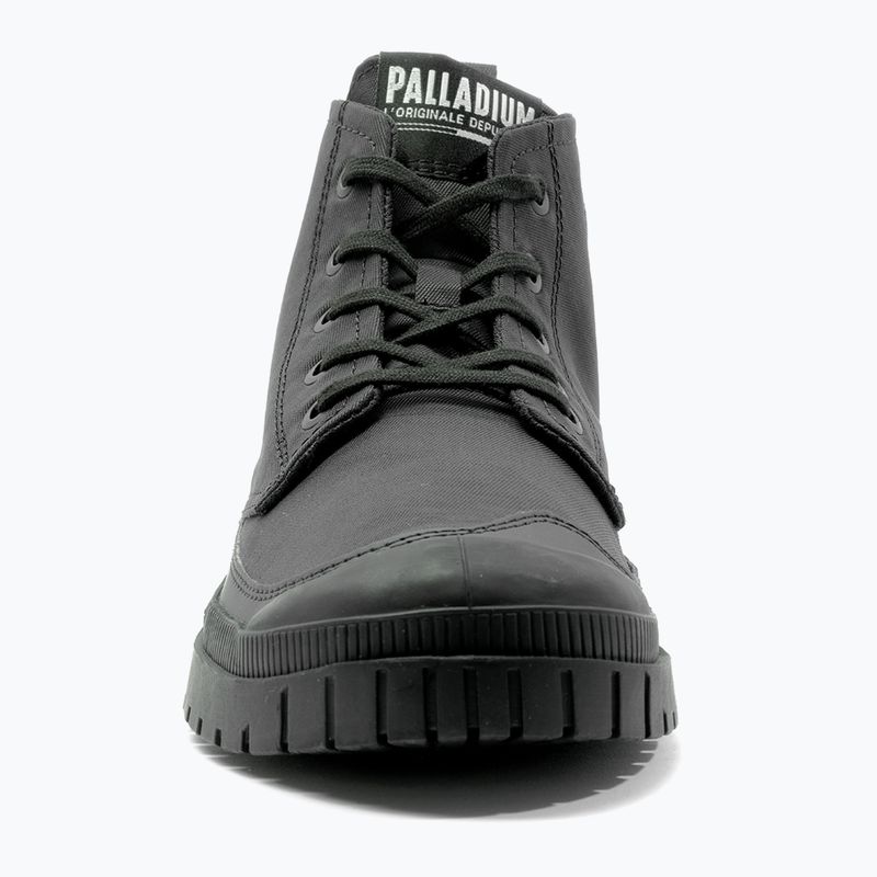 Tornacipő Palladium Sp20 Hi Tech black 12