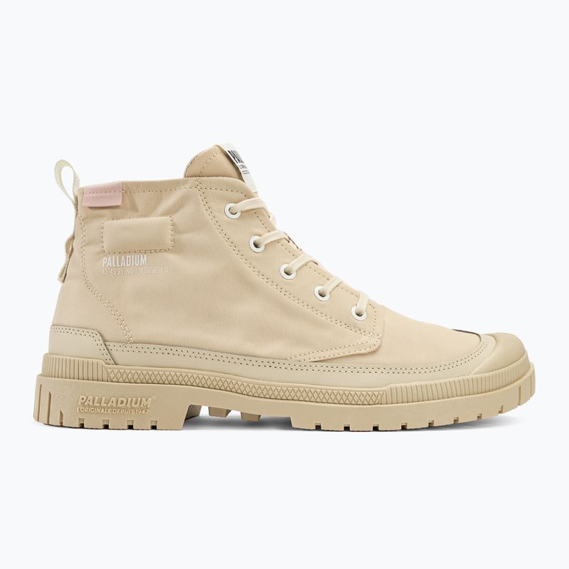 Tornacipő Palladium Sp20 Hi Tech sand 2