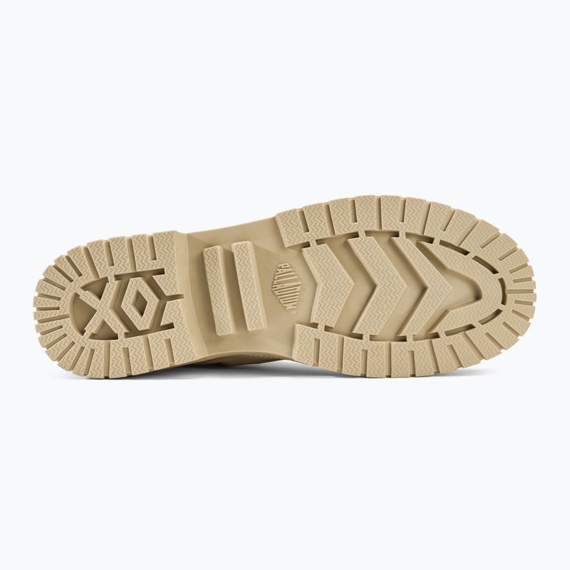 Tornacipő Palladium Sp20 Hi Tech sand 4