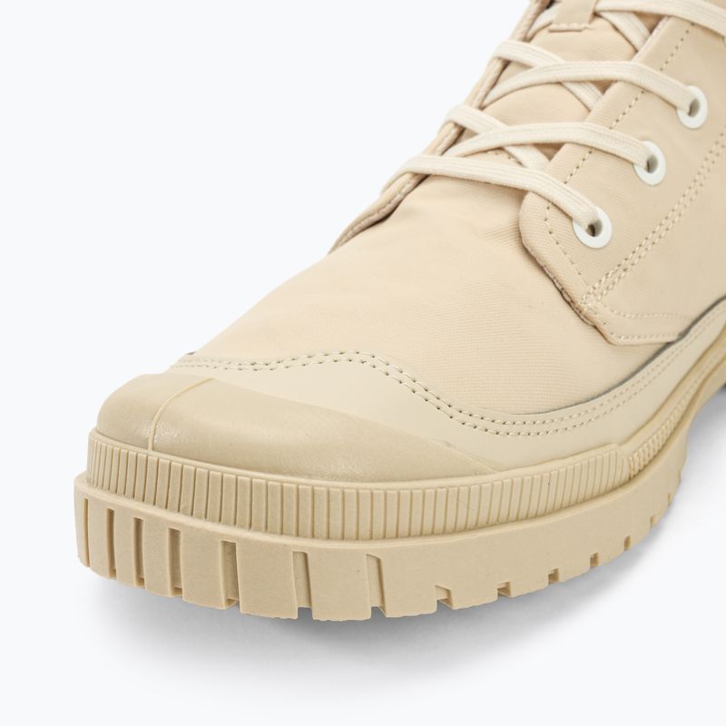 Tornacipő Palladium Sp20 Hi Tech sand 7