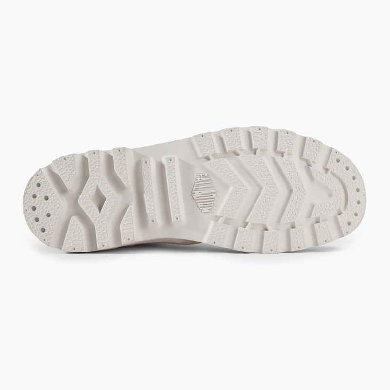 Tornacipő Palladium Pampa Hi Patch star white 4