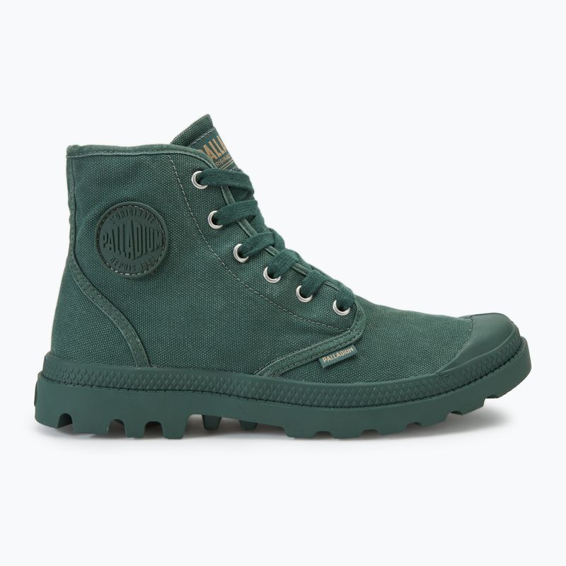 Férfi cipő Palladium Pampa HI pine needle 2