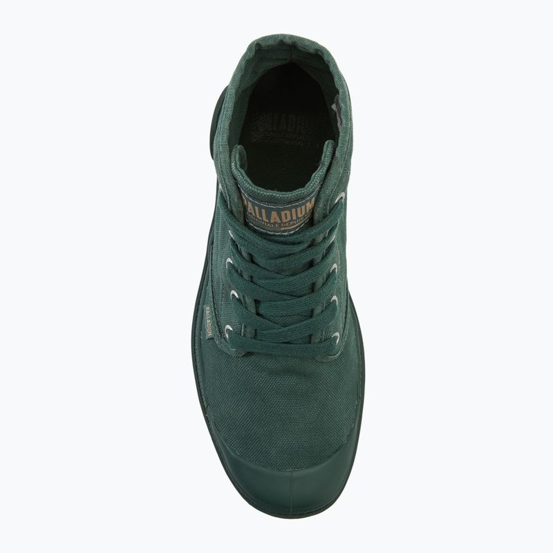 Férfi cipő Palladium Pampa HI pine needle 5