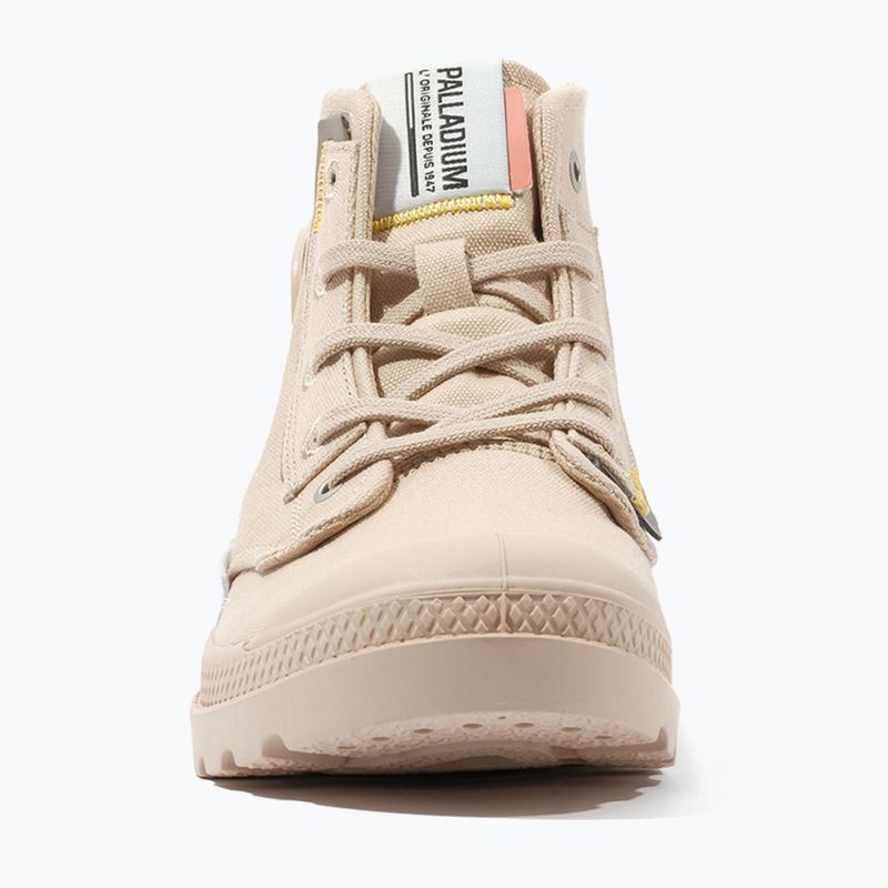 Női cipő Palladium Pampa Underlayer safari 11