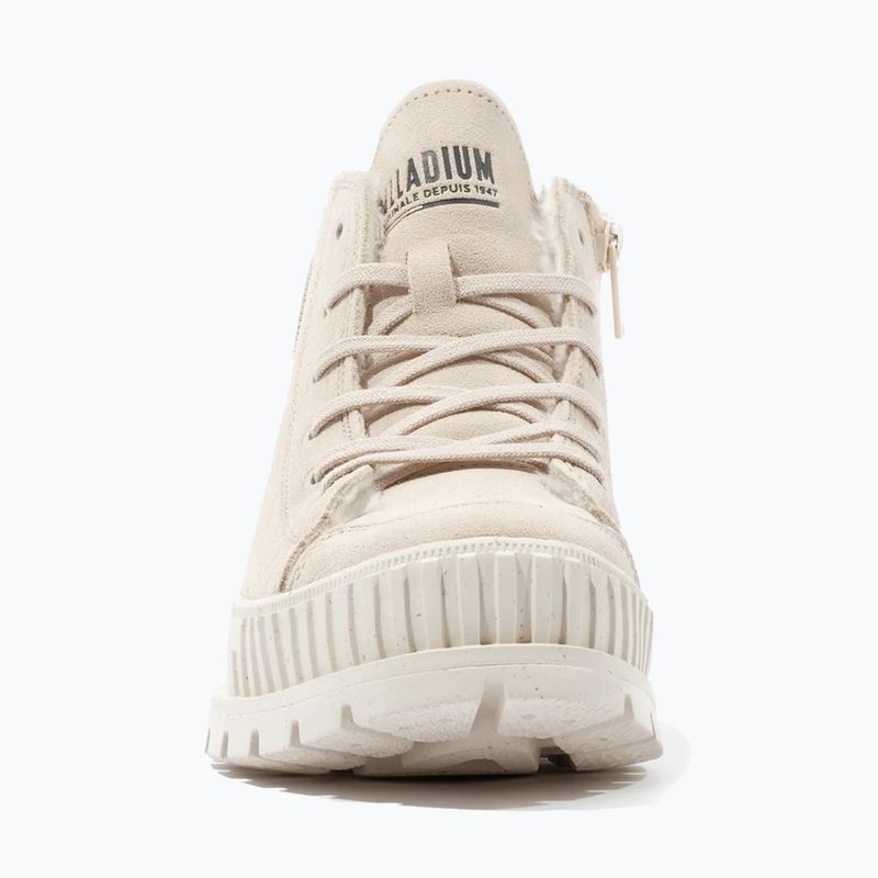 Palladium Pallashock Zip Meleg sahara csizma 5