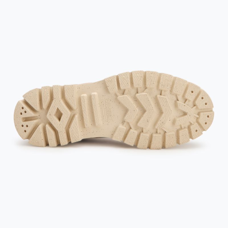 Cipő Palladium Pallashock Zip Warm nude dust 4