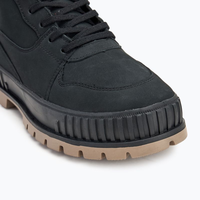 Női cipő Palladium Pallashock Warm WP black 7