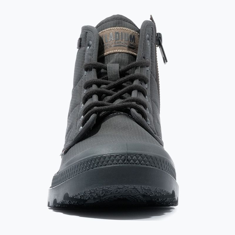 Cipő Palladium Pampa Re-Quilted black 11