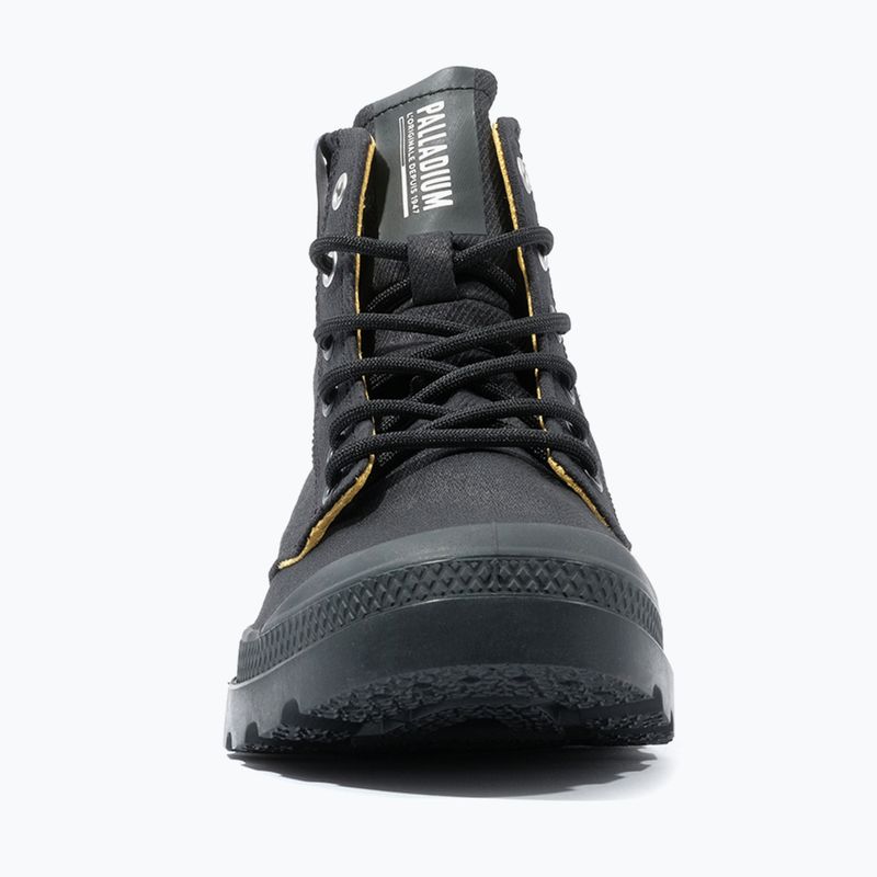 Cipő Palladium Pampa Surplus black 11