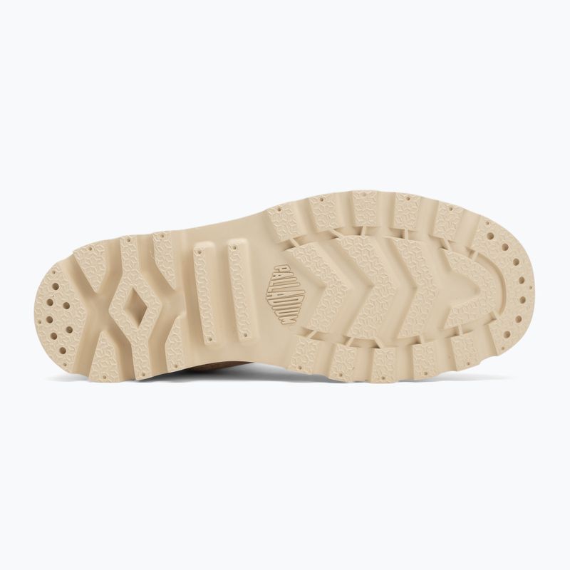 Palladium Pampa Surplus Sahara csizma 4