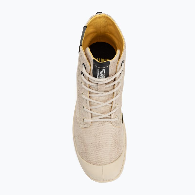 Palladium Pampa Surplus Sahara csizma 5
