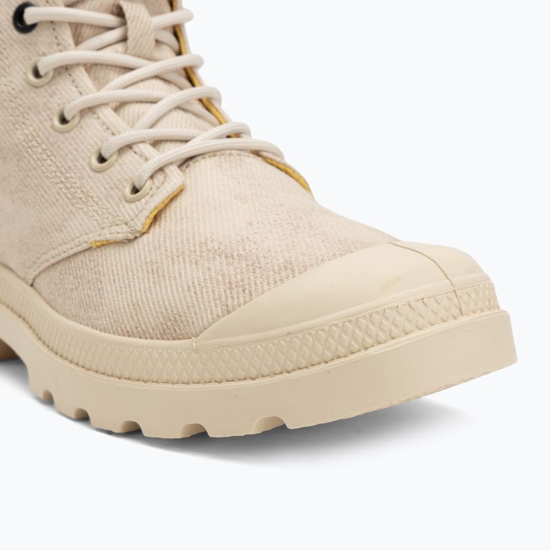 Palladium Pampa Surplus Sahara csizma 7