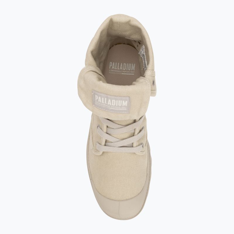 Férfi Palladium Baggy cipő természetes szürke 5
