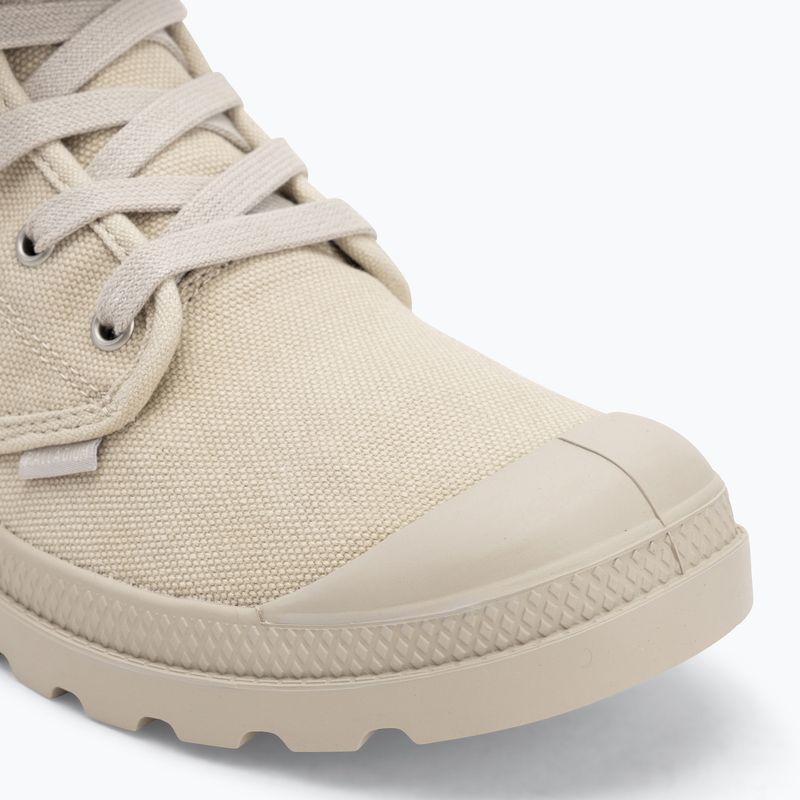 Férfi Palladium Baggy cipő természetes szürke 7