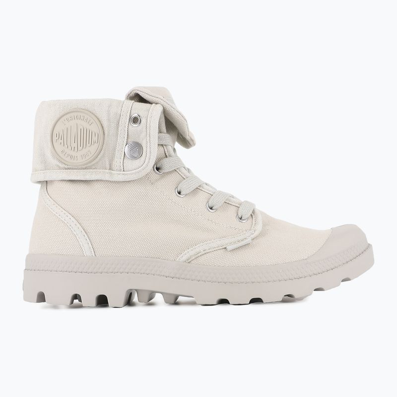 Férfi Palladium Baggy cipő természetes szürke 8