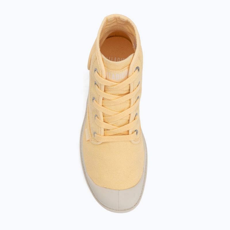 Női Palladium Pampa HI pina cotta cipők 5