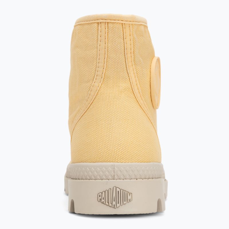 Női Palladium Pampa HI pina cotta cipők 6