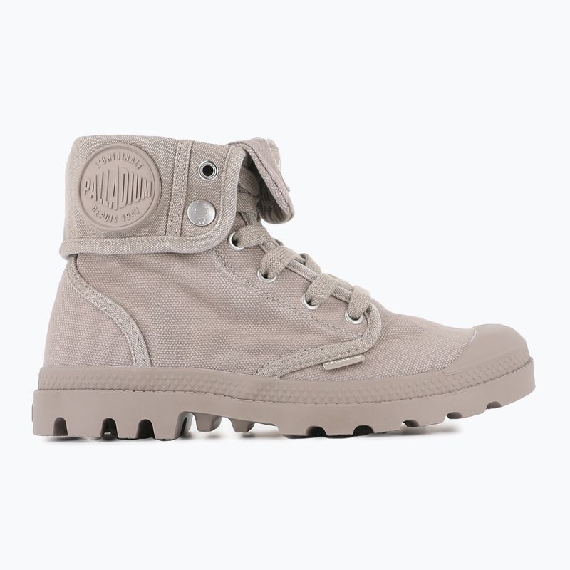Női Palladium Baggy vinatge khaki színű csizma