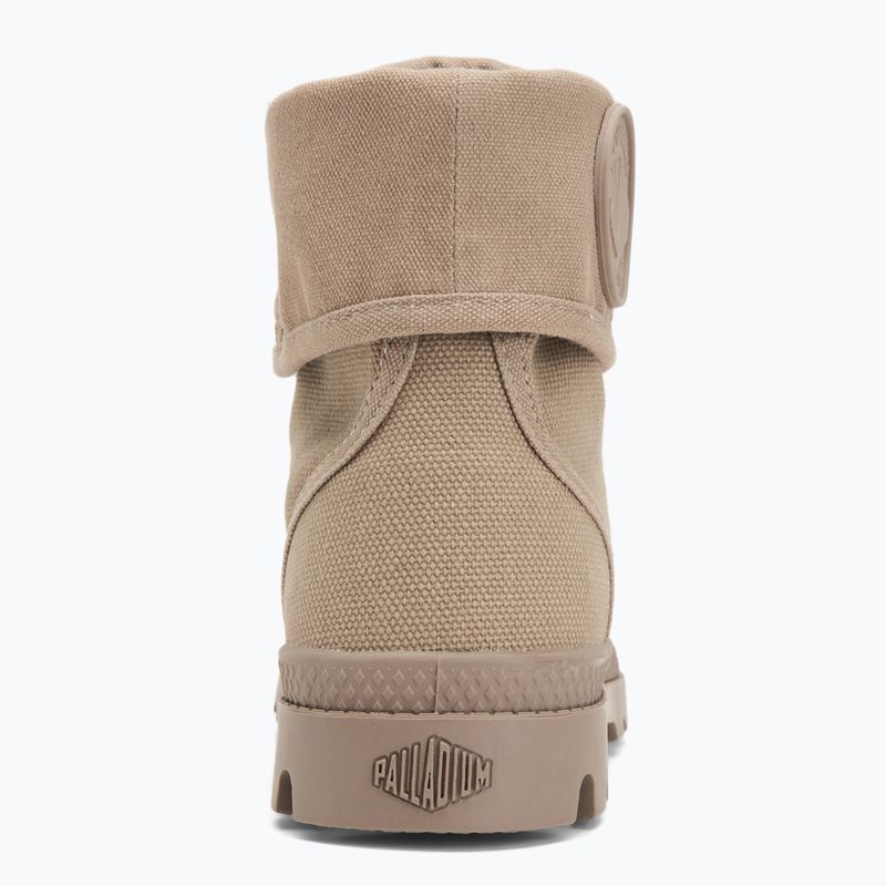 Női Palladium Baggy vinatge khaki színű csizma 6