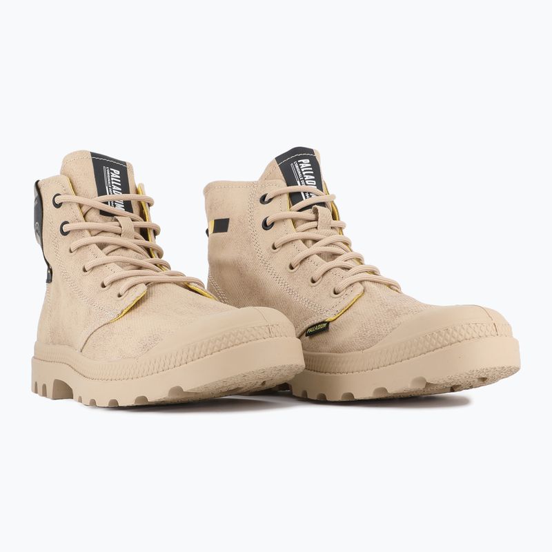 Palladium Pampa Surplus meleg homokos csizma 3