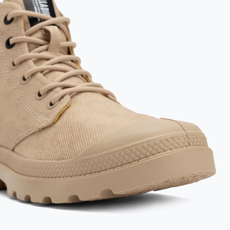 Palladium Pampa Surplus meleg homokos csizma 7