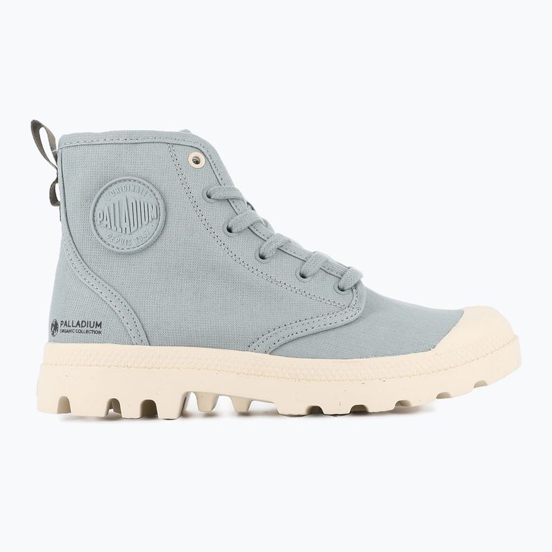 Palladium Pampa Hi Zip Organic csizma