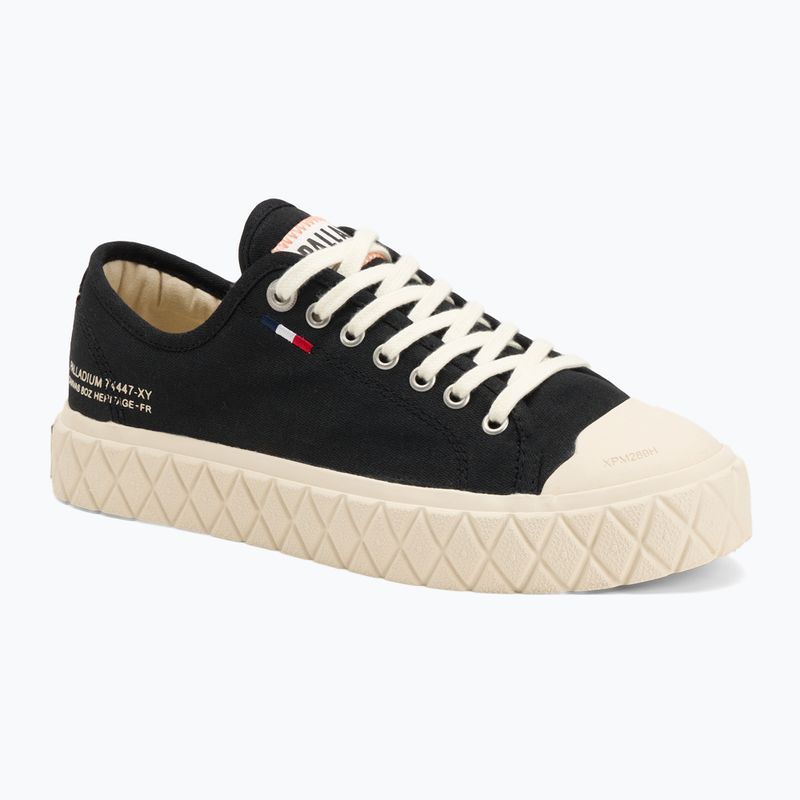 Palladium csizma Palla Ace Cvs Org fekete/whtcapgray