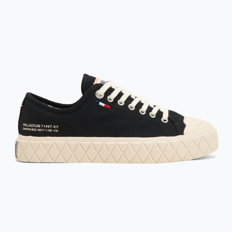 Palladium csizma Palla Ace Cvs Org fekete/whtcapgray 2