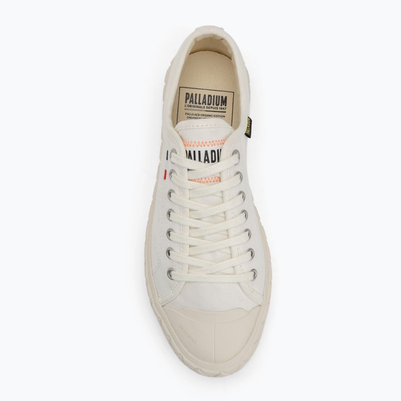 Palladium cipő Palla Ace Cvs Org csillag fehér 5