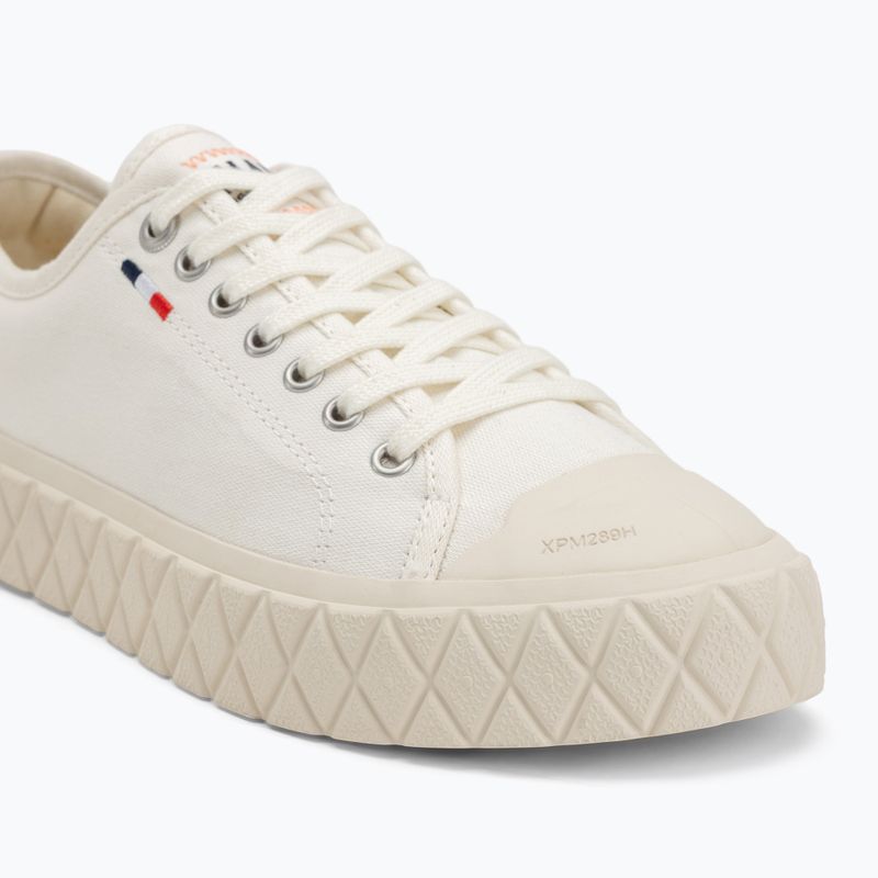 Palladium cipő Palla Ace Cvs Org csillag fehér 7