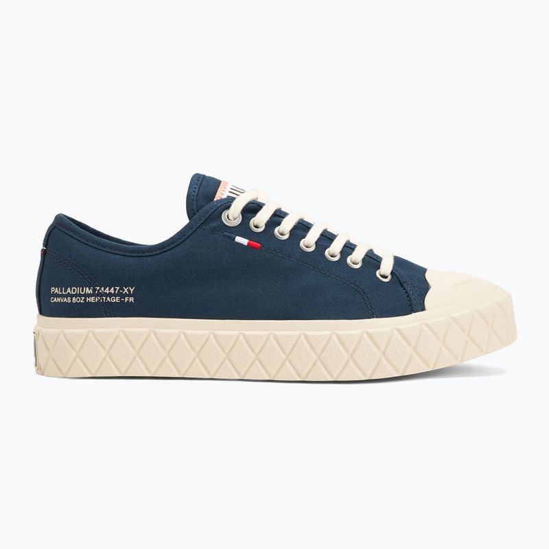 Palladium Palla Ace Cvs Org hangulat indigo cipő 2