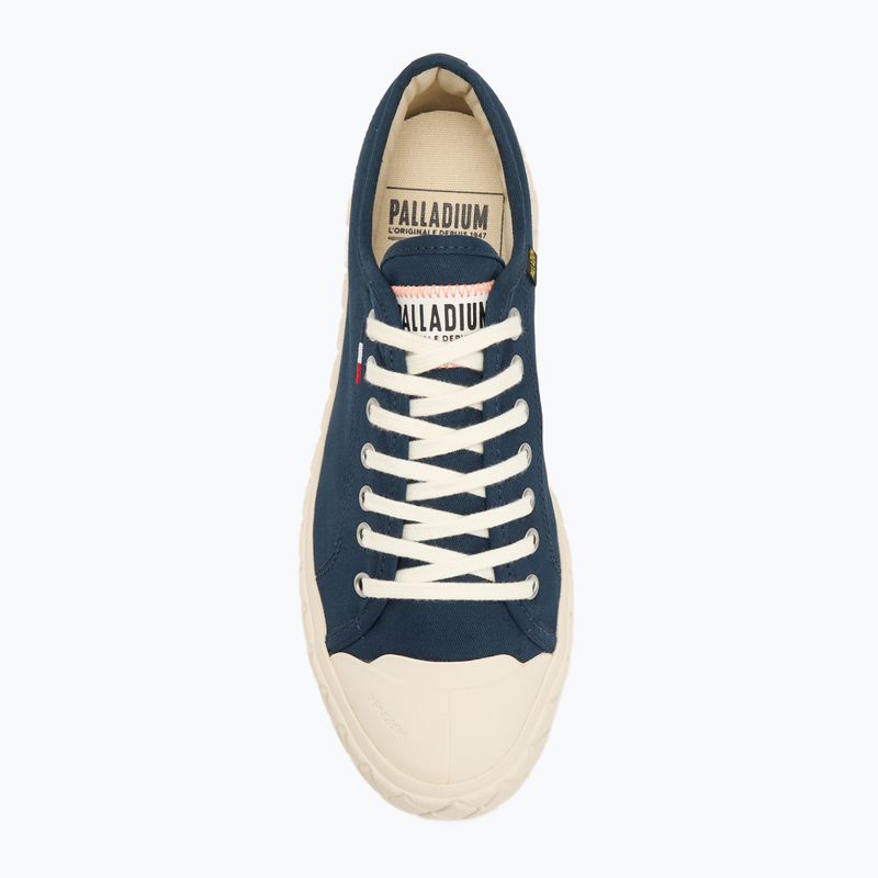 Palladium Palla Ace Cvs Org hangulat indigo cipő 5