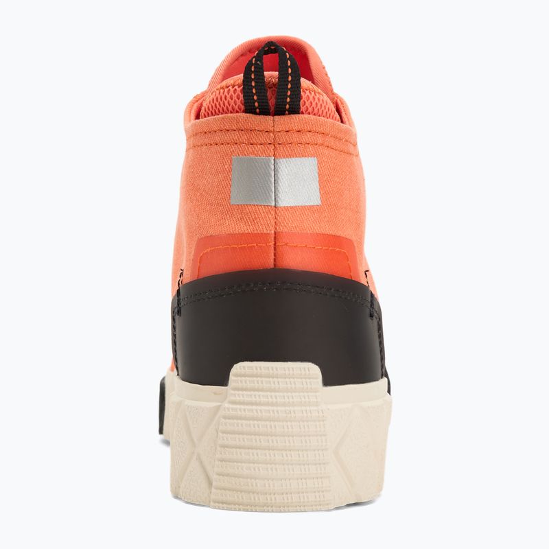 Palladium Ace City Shell Shell Chuk2 tűzijáték csizma 6