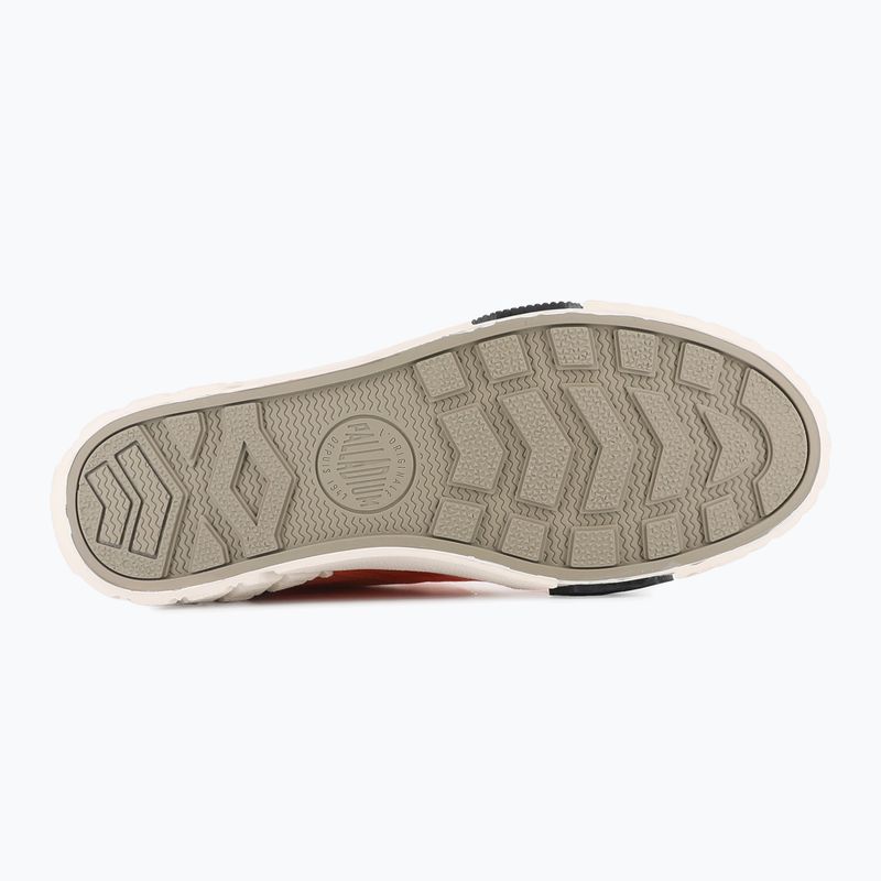Palladium Ace City Shell Shell Chuk2 tűzijáték csizma 2