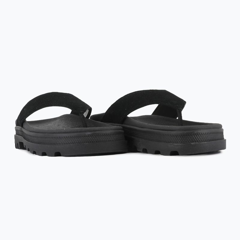 Palladium Dunelite Azur Sde balakk flip flopok 3