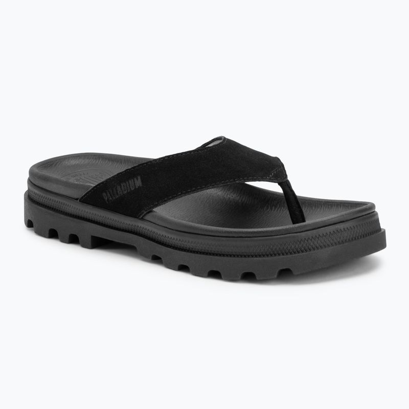 Palladium Dunelite Azur Sde balakk flip flopok