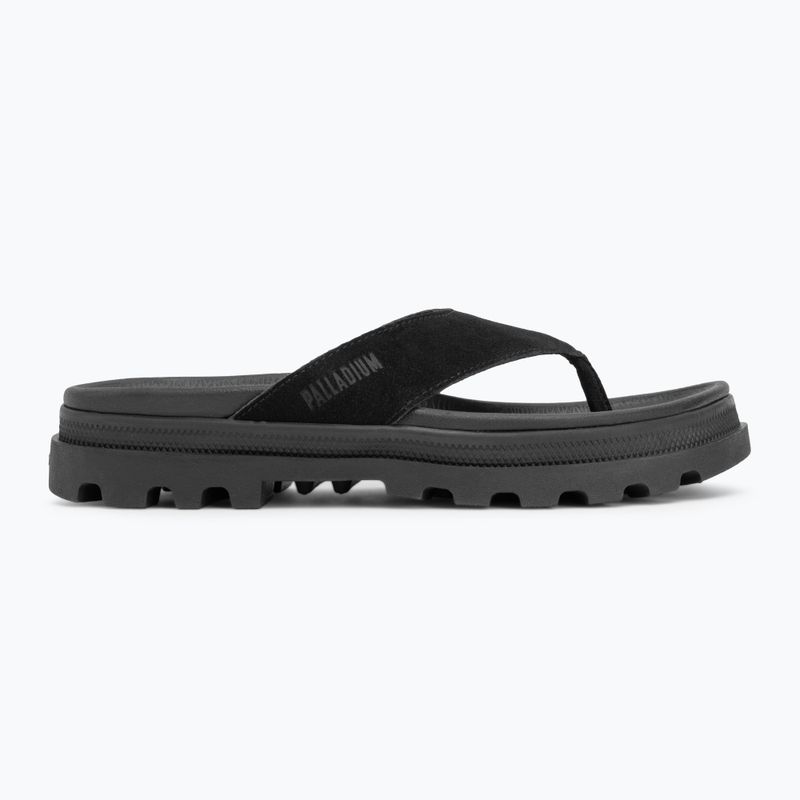 Palladium Dunelite Azur Sde balakk flip flopok 2
