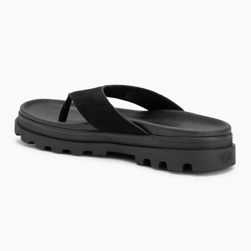 Palladium Dunelite Azur Sde balakk flip flopok 3