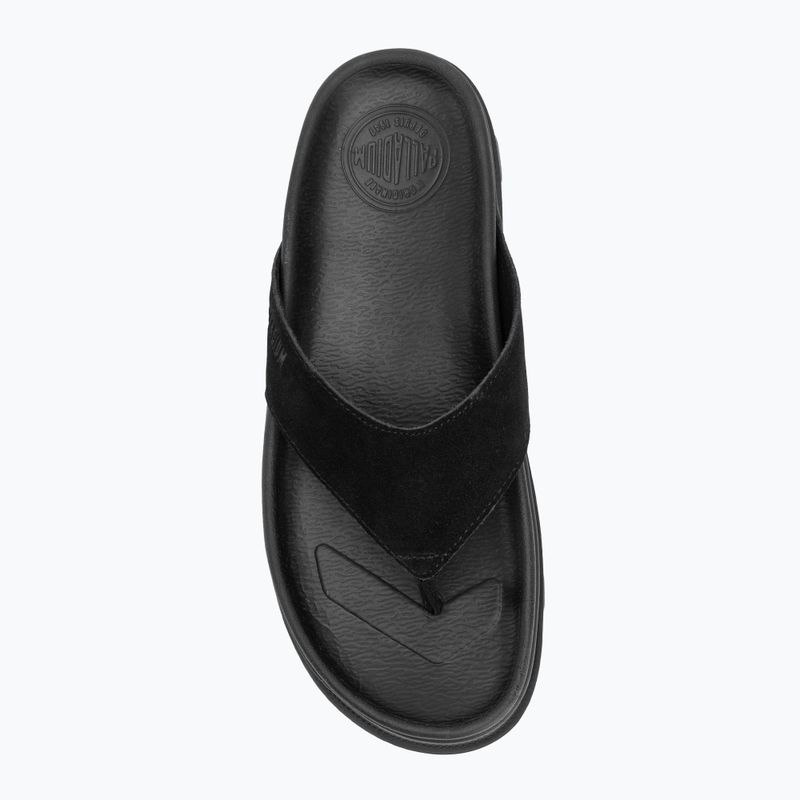 Palladium Dunelite Azur Sde balakk flip flopok 5